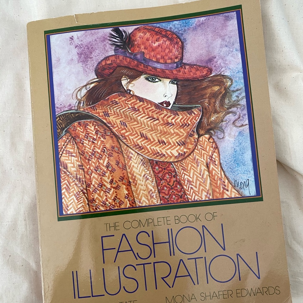 FASHION ILLUSTRATION